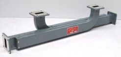 Narda 1031 Waveguide Directional Coupler