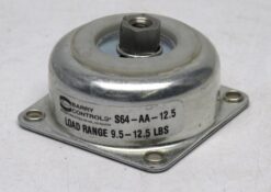 Barry Controls S64-AA-12.5 Cup Mount