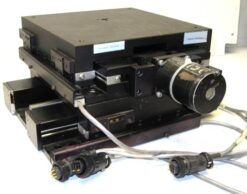 DCI Translation Stage DC-66R with Motor DCI