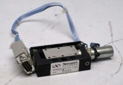 Newport MF04-8 Translation Stage Controller