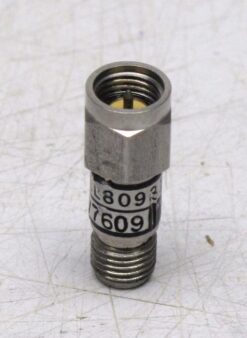 Weinschel LL809310 Attenuator