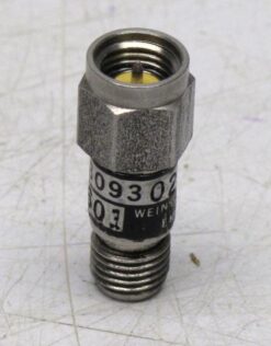 Weinschel LL809302 Attenuator