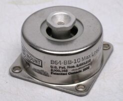 Barry Controls Cup Mount B64-BB-10