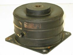 Barry Controls High Capacity Cup Mount SLM-6A