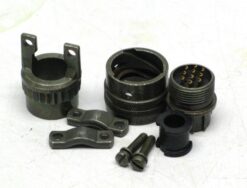 Amphenol PT06A-12-10P (SR) Connector Plug