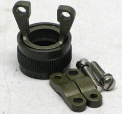 ESC M85049/52-1-12W Strain Relief