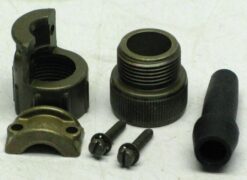 Amphenol 97-67-14-6 Backshell