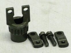 Amphenol 10-101987-083 Backshell Strain Relief