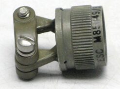 ESC M85049/52-1-10W Backshell