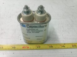 4Kvdc High Voltage Capacitor 0.1uF