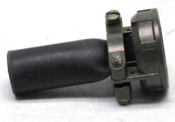 Amphenol 97-3057-1012-1 Backshell