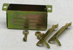 ITT Cannon DB24659 Rev A D-Sub Connector (lots of 5)