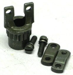 Amphenol 10-101980-083 Backshell