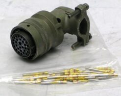 Bendix PT08SE-18-30S Backshell