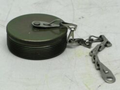 ESC MS25042-36D Backshell Dust Cap