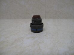 Aero MS3476W14-18P Mil Spec Straight Plug