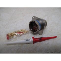 Deutsch Conn M83723/02R1419N 1PC
