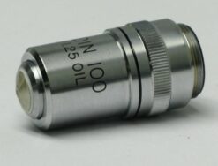 Edmund Scientific NT38-344 Microscope Objective