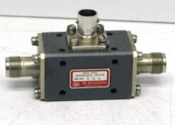 HP 3570 SPST Microwave Switch