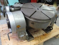 International Machine Tool Company Rotary Table