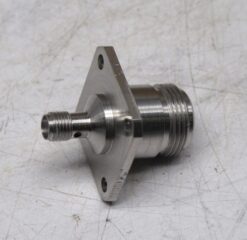 Omni Spectra 3080-2242-00 RF Connector SMA