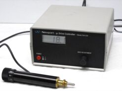 Newport ESA-CSA u Drive Controller with AD-30