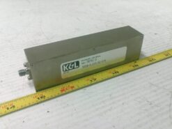 K & L 5B54-0.5/0.02-0/0 Microwave