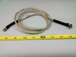 Tensolite 1-3637-301-6036 RF Cable Assembly