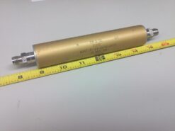 CIRQTEL FLT/21‑M7‑13/50‑28A/28A-style RF filter