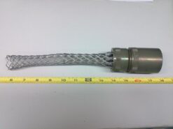 Sunbank S592-242107-3 Mil Spec Connector (lot of 11)