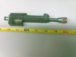 Microphase CS324B2 Band Pass Filter TNC (M)