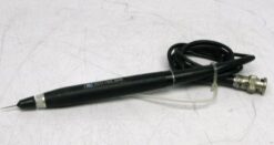 HP Logic Probe with BNC Connector