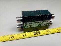 Sage Laboratories 704 Rf Part