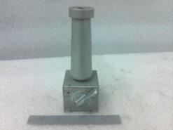 Magnetic Optical Post Base