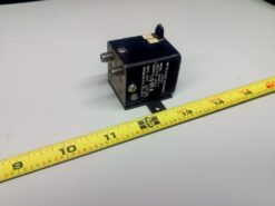 Teledyne SA01S10-1 Rf Coaxial Switch