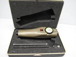 Ametek Chatillon DPP-10 10 lb x .10 lb Force Scale