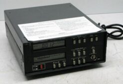 Newport 835 Optical Power Meter