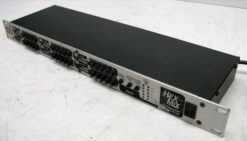 Rolls RM65 Hex Mix Professional Audio Mixer