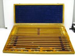 Brown & Sharpe Tesastar Probe Extender Kit