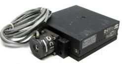Design Components DC-44A Motorized X-axis