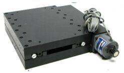 Precision Pacific Labs Motorized Stage Base