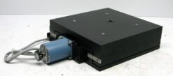 Motorized Stage X-axis with Superior Electric