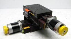Danaher Precision Systems Motorized X-Y