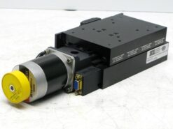 Danaher Precision Systems Motorized Stage