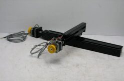 XY-axis Motorized Stage with Vexta SPP51061 and