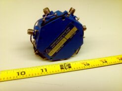 Triangle Microwave TB579HARD-1 Switch