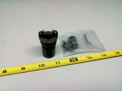 Sunbank SE6FM6706A1.25-34 Mil Spec Connector