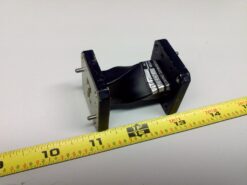 Microwave Engineering R150 Waveguide Twist