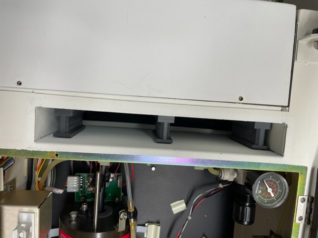 Varian 7000e FT-IR Spectrometer - Image 12