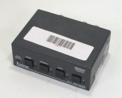 Extron A/V Switcher